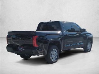Certified 2025 Toyota Tundra SR5 w/ SR5 Convenience Package AWD/4WD video 2