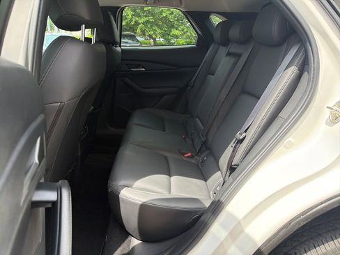 Used 2023 MAZDA CX-30 AWD 2.5 S w/ Select Package image 22