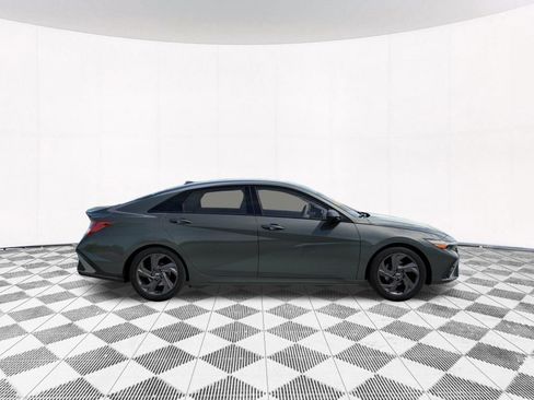 New 2026 Hyundai Elantra Sport w/ Cargo Package image 11