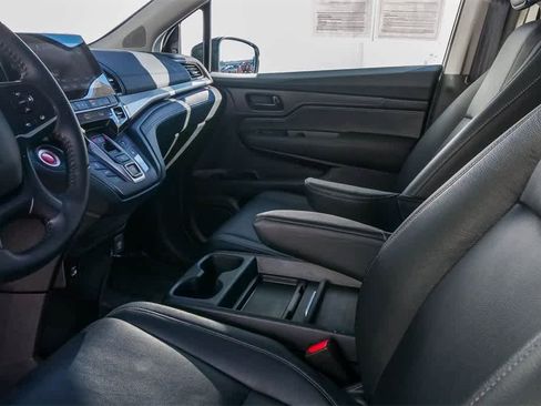 Used 2024 Honda Odyssey EX-L image 18