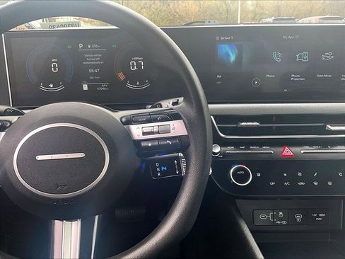 Used 2025 Hyundai Sonata SEL FWD image 22