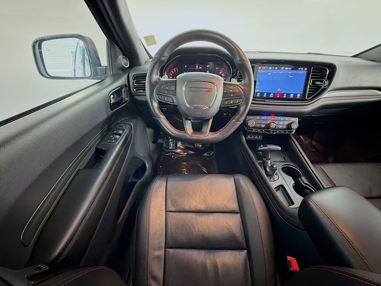 Used 2025 Dodge Durango GT AWD/4WD image 13