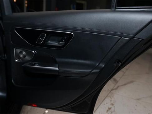 Used 2024 Mercedes-Benz C 63 AMG S w/ Pinnacle Trim Package image 21