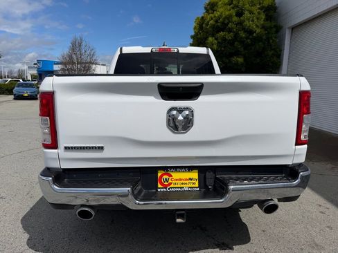 Used 2023 RAM 1500 Big Horn RWD image 5