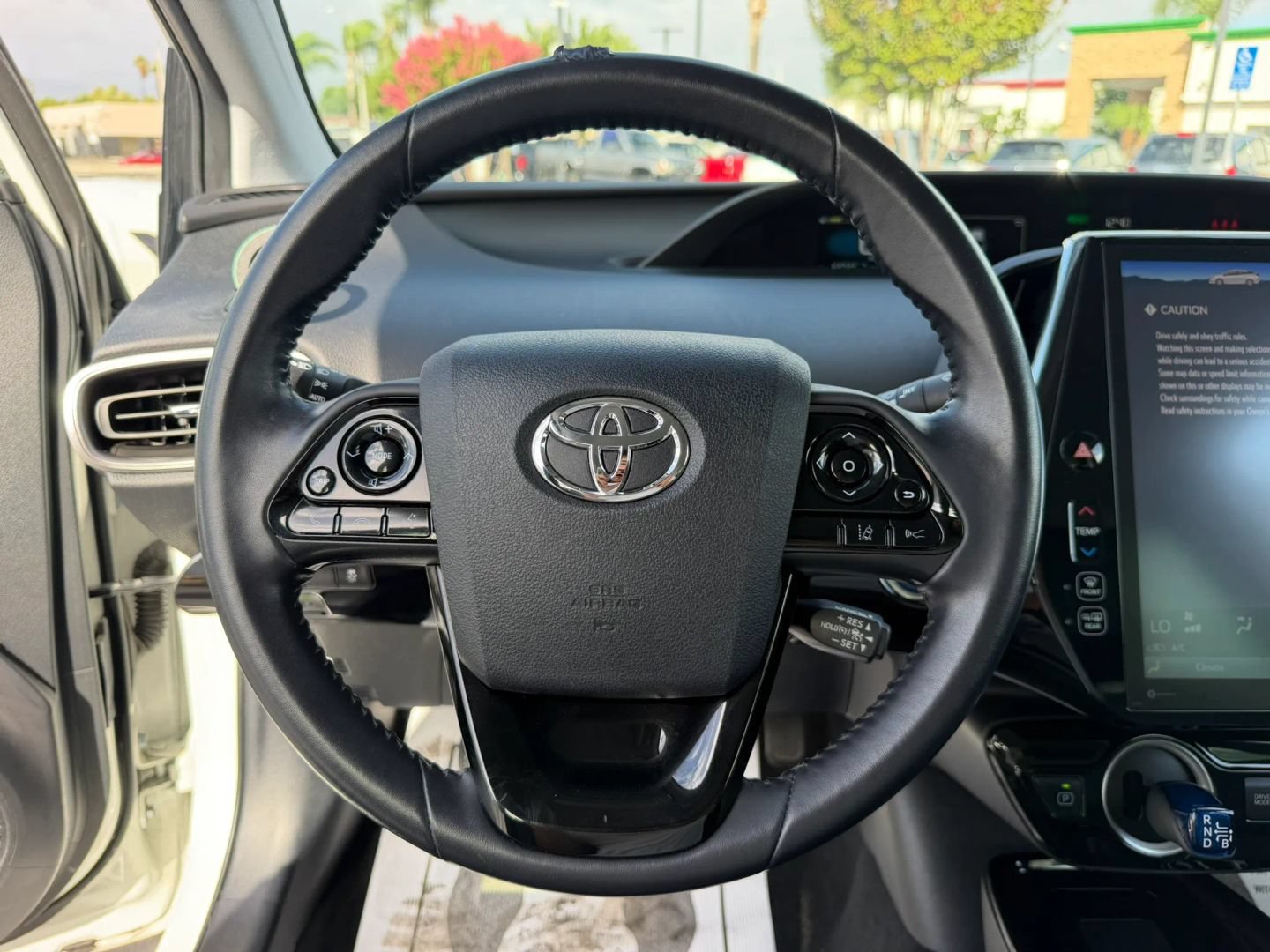 Used 2020 Toyota Prius Prime XLE FWD image 24