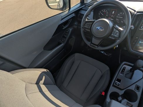Certified 2024 Subaru Crosstrek 2.0i image 9