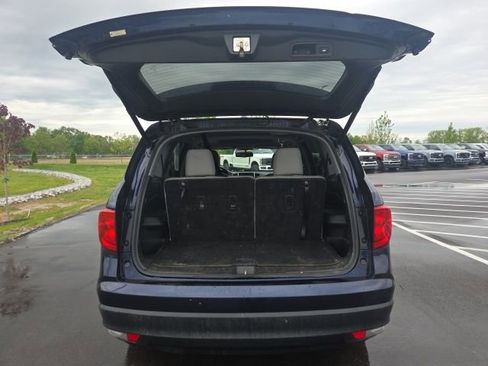 Used 2016 Honda Pilot EX-L image 10