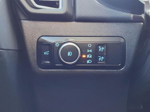 Used 2024 Ford Bronco Sport Big Bend w/ Convenience Package AWD/4WD image 27
