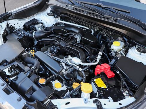 Used 2025 Subaru Forester Limited image 13