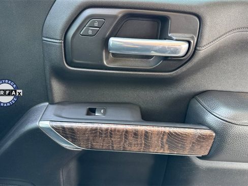 Used 2021 GMC Sierra 1500 Denali w/ Denali Ultimate Package image 25