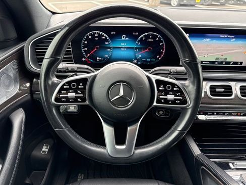 Used 2020 Mercedes-Benz GLE 450 4MATIC image 23
