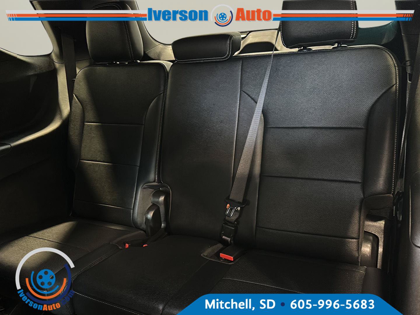 Used 2026 Chevrolet Traverse LT AWD/4WD image 23