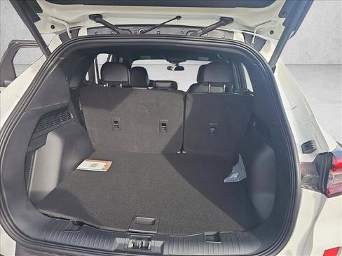 New 2026 Ford Escape ST-Line w/ Tech Pack #1 FWD image 11