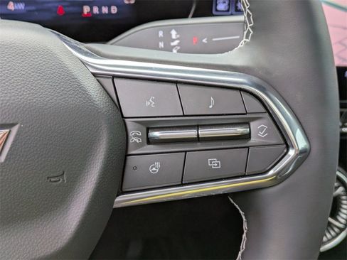 New 2025 Chevrolet Blazer EV LT w/ Super Cruise Package image 42