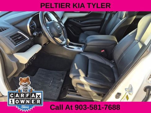 Used 2021 Subaru Ascent Limited w/ Popular Package #2A image 21