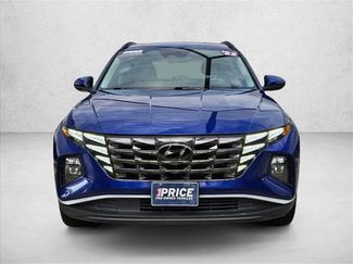 Used 2022 Hyundai Tucson SEL w/ Convenience + Premium Package FWD video 2
