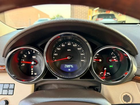Used 2011 Cadillac CTS Premium AWD/4WD image 14