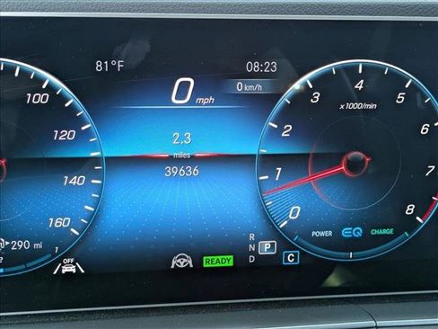 Used 2023 Mercedes-Benz GLE 450 4MATIC image 8
