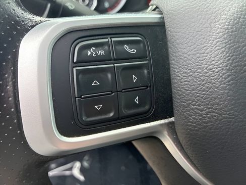 Used 2022 RAM 2500 Big Horn w/ Snow Chief Group AWD/4WD image 19