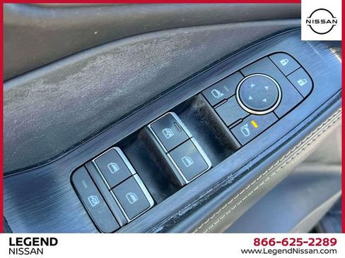 Certified 2023 Nissan Rogue SL w/ SL Premium Package image 16