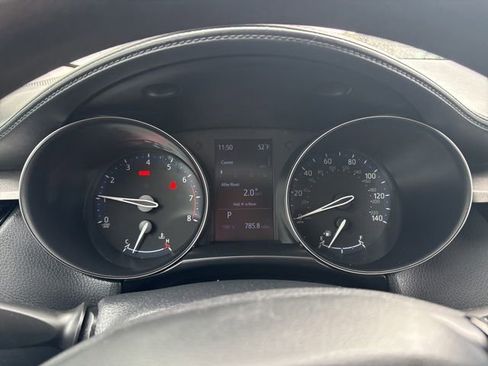 Used 2020 Toyota C-HR LE FWD image 13