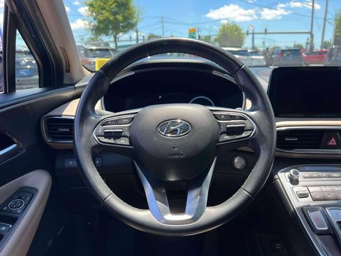 Used 2023 Hyundai Santa Fe SEL w/ Premium Package AWD/4WD image 15