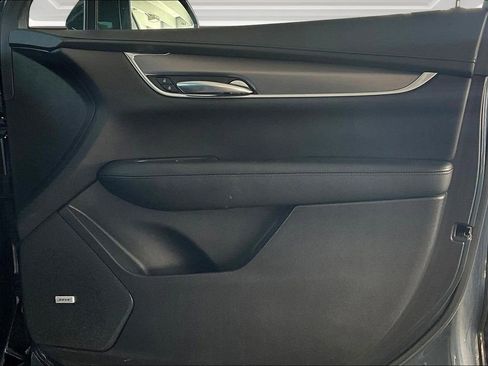 Used 2019 Cadillac XT5 Luxury AWD/4WD image 28