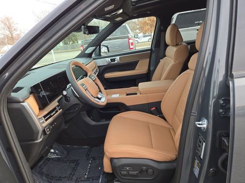 New 2026 Hyundai Santa Fe Calligraphy image 23