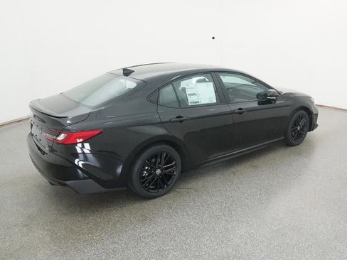 New 2026 Toyota Camry SE image 42