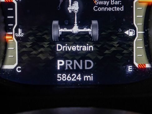 Used 2018 Jeep Wrangler Unlimited Rubicon w/ Dual Top Group image 19