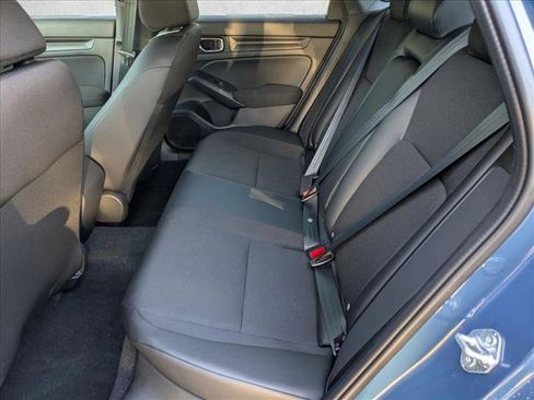 New 2026 Honda Civic Sport image 15