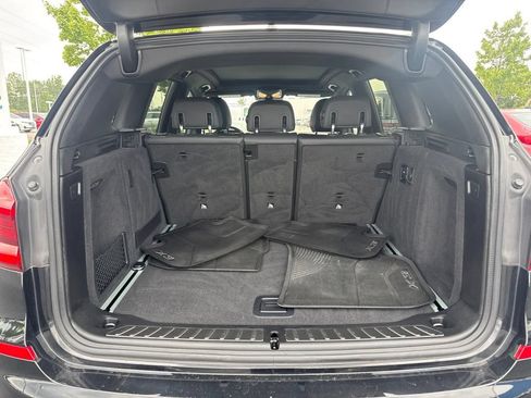 Used 2020 BMW X3 xDrive30i w/ Driving Assistance Package AWD/4WD image 17