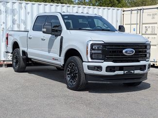 New 2026 Ford F250 Platinum video 2