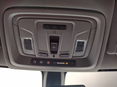 Used 2020 Chevrolet Silverado 1500 RST w/ All-Star Edition image 31