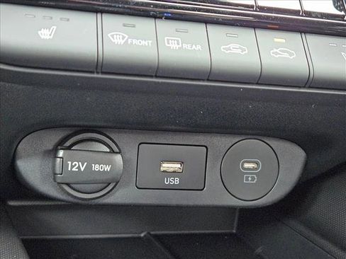 New 2026 Hyundai Elantra SEL Sport FWD image 19