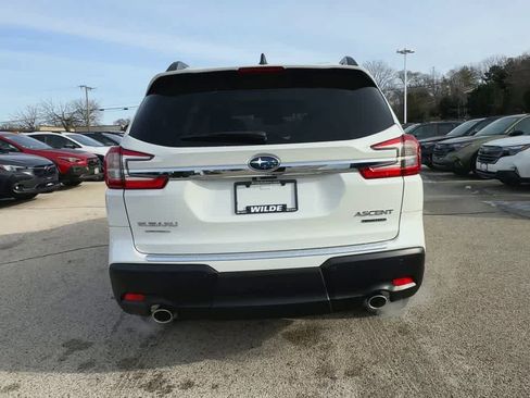 New 2026 Subaru Ascent Limited image 7