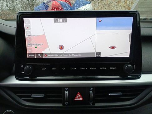 Used 2023 Kia Forte GT w/ GT2 Package image 29