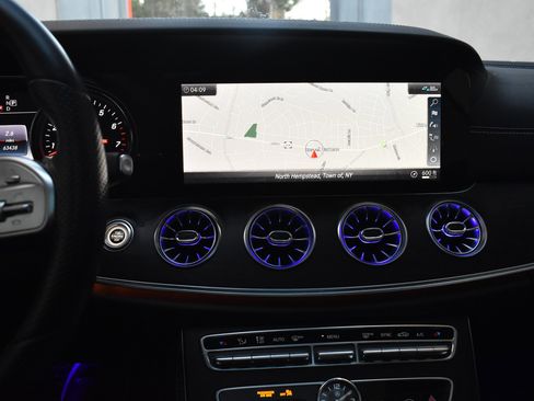 Used 2019 Mercedes-Benz E 450 Coupe image 37