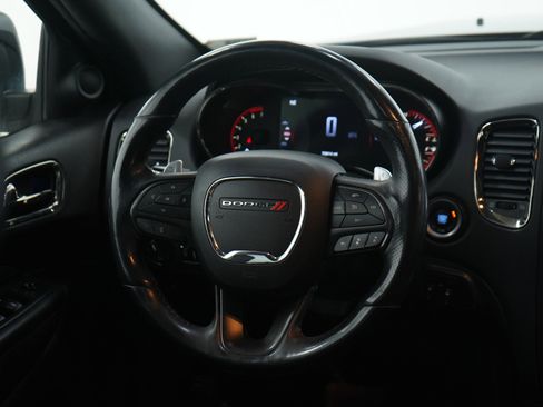 Used 2019 Dodge Durango R/T w/ Technology Group image 15