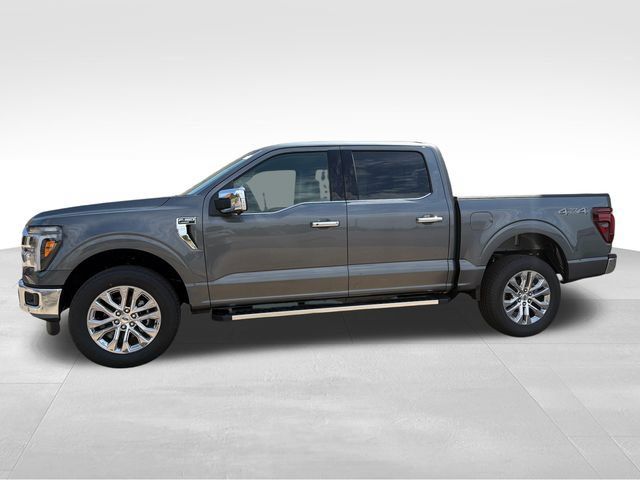 New 2026 Ford F150 Lariat AWD/4WD image 3