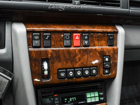 Used 1990 Mercedes-Benz 300 CE Coupe image 12