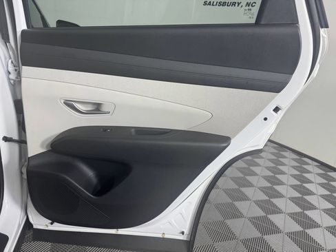 Used 2026 Hyundai Tucson SEL FWD image 29