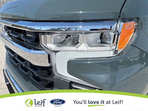 Used 2025 Chevrolet Silverado 1500 LT w/ Z71 Off-Road Package image 37