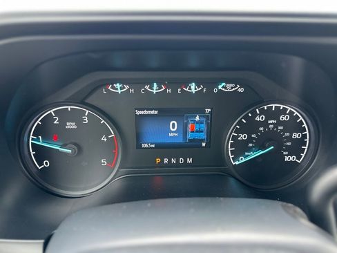 New 2026 Ford F550 4x4 Crew Cab Super Duty w/ XL Chrome Package image 5