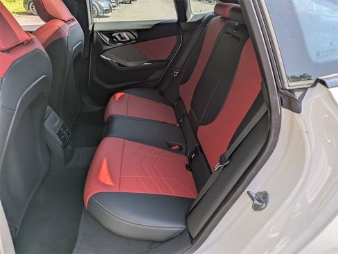 New 2025 BMW 228i xDrive w/ Premium Package image 21