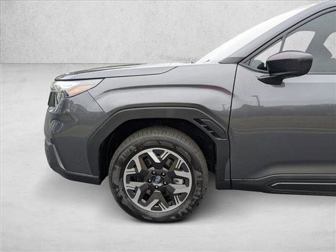 New 2026 Subaru Forester AWD/4WD image 8
