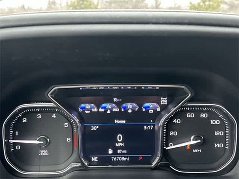 Used 2021 GMC Yukon AT4 image 6