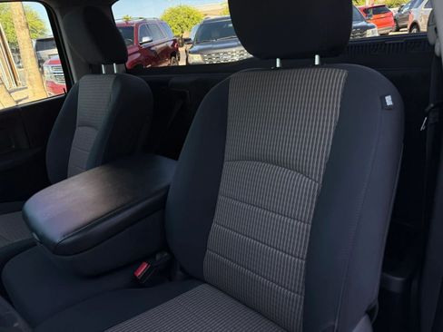Used 2012 RAM 1500 Express RWD image 41