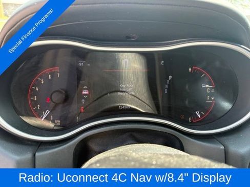 Used 2020 Dodge Durango Citadel AWD/4WD image 17