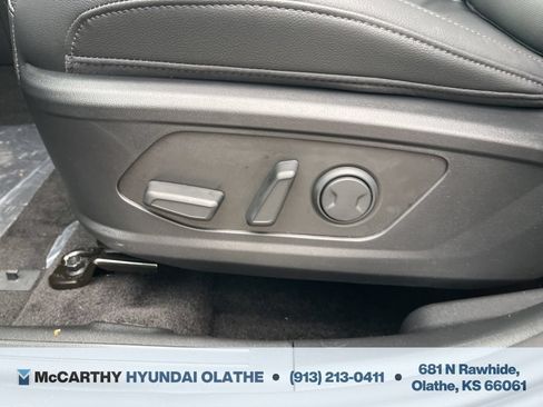Used 2025 Hyundai Tucson XRT FWD image 20
